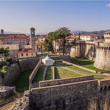 Rossodisera Sarzana Exterior photo